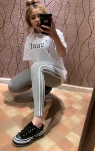 沈阳小太妹~Sao浪贱~值得体验~