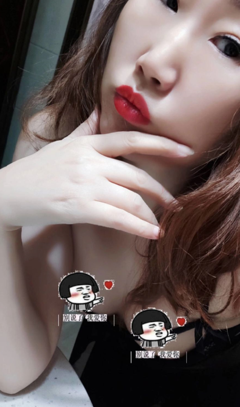 超Sao美女，随意干